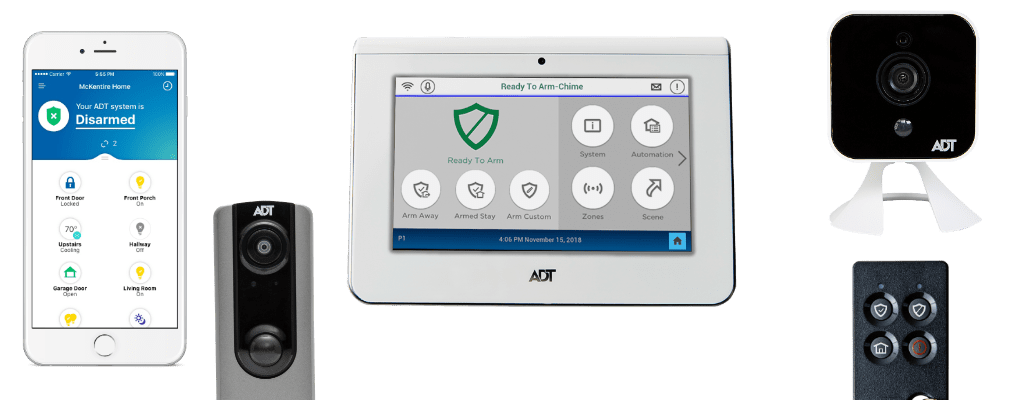 security systems Tuscaloosa