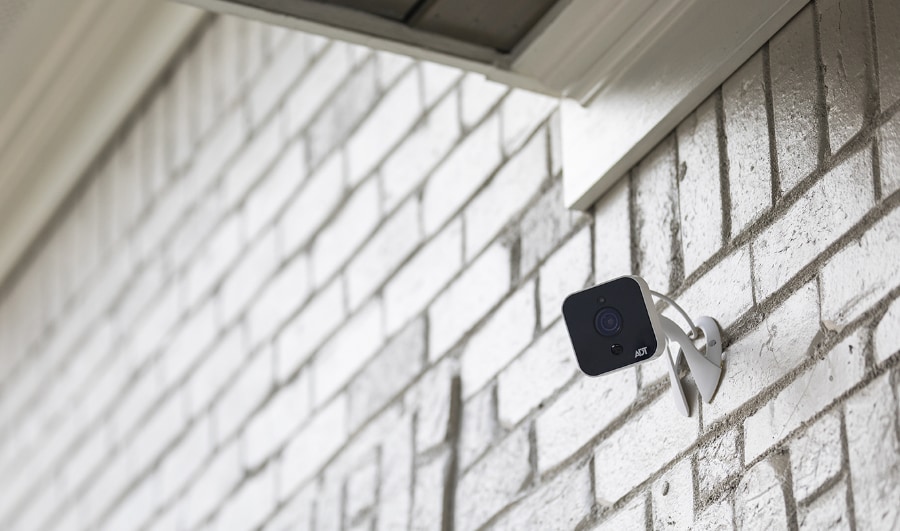 outdoor security cameras Tuscaloosa