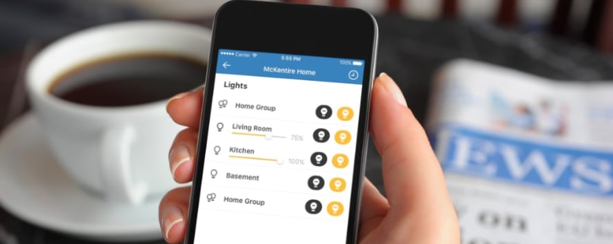  Tuscaloosa Home Automation Products