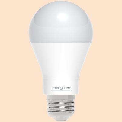 Tuscaloosa smart light bulb