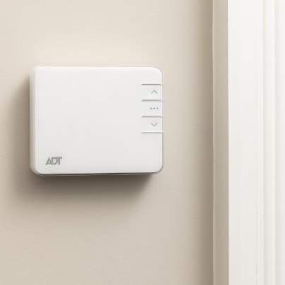 Tuscaloosa smart thermostat adt