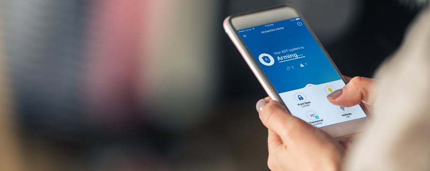 Tuscaloosa Home Automation