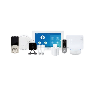 ADT product packages Tuscaloosa