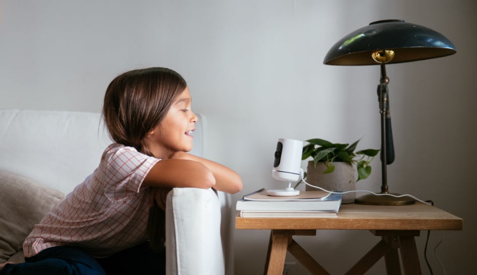 Vivint Security Monitor in Tuscaloosa