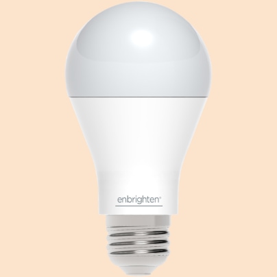 Tuscaloosa smart light bulb