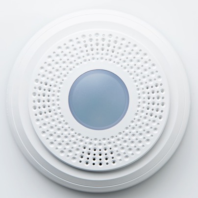 Tuscaloosa high-decibel alarm